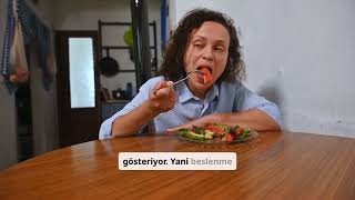 Bağırsaklarımız İkinci Beyin