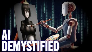 AI Anime Art: How? Why? Impact? screenshot 2