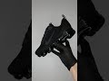 Nike air vapormax flyknit 3 black gs  bq5238001  sneakersadm  shorts nikevapormax vapormax