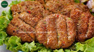 Soft and Juicy Kofta Kabab Recipe by SooperChef | Bakra Eid Recipes screenshot 3