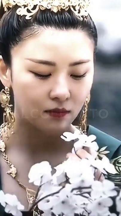 Taltal and Sunyang #empresski #hajiwon #kdramaedit