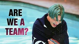 ATEEZ NOT being 8 makes 1 team (Part 3)