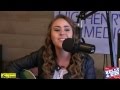 Jordyn Stoddard Sings - WEIO