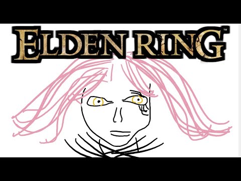 完全初見 俺 頑張るからさ ネタバレ注意 Elden Ring １１ Youtube