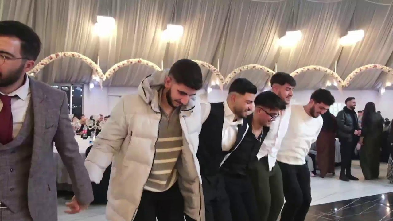 Berfin & Bünyamin Part 2  SOLHAN DÜĞÜN SALONU HİRA FOTOĞRAFÇILIK  BAYRAM İLDEM