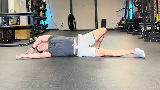 Original Strength: Do this to improve your balance.