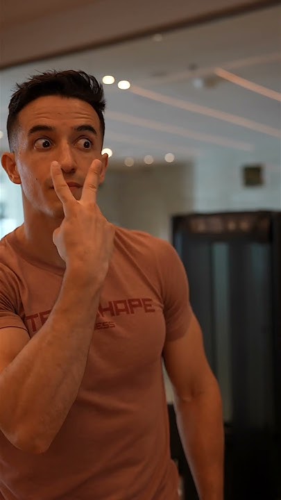 The perfect form !! 😱😱 - YouTube