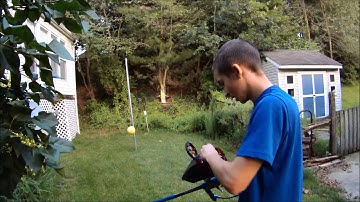 Planet Eclipse Geo 3 shooting