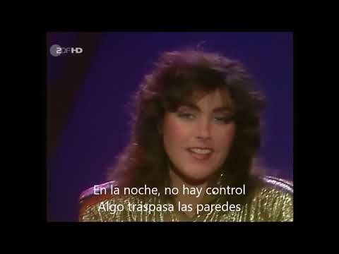 Laura Branigan Self Control Subtitulado Al Español