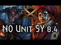 Gwent | &quot;No Unit&quot; Syndicate Pirate&#39;s Cove | Playthrough in 8.4