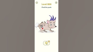 DOP 2 level 1303✓ (Delete One Part) Gameplay #dop #dop2 #shorts #gameslover