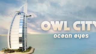 Burj Al Arab - by Owl City