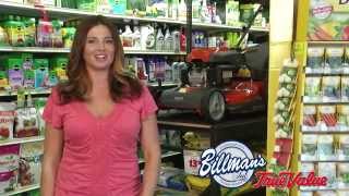 Billman's True Value Spring 2015