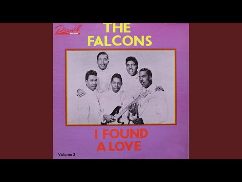 The Falcons - Has It Happened to You Yet
