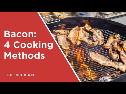 The Different Ways to Cook Bacon - Just Cook by ButcherBox