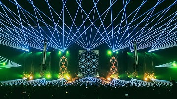 MaRLo - Enough Echo (Live at Transmission Sydney 2019)