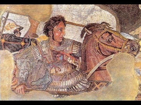 Видео: Почему так важен alcibiades?