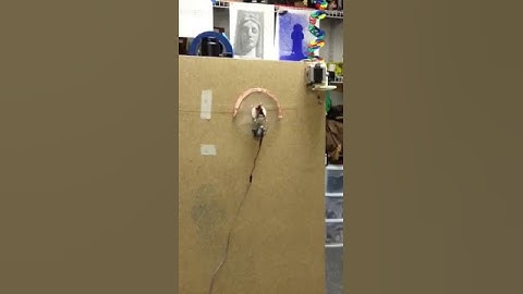 Drawbot Home Routine