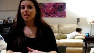 ALC201 Video Group Assignment - Online Dating