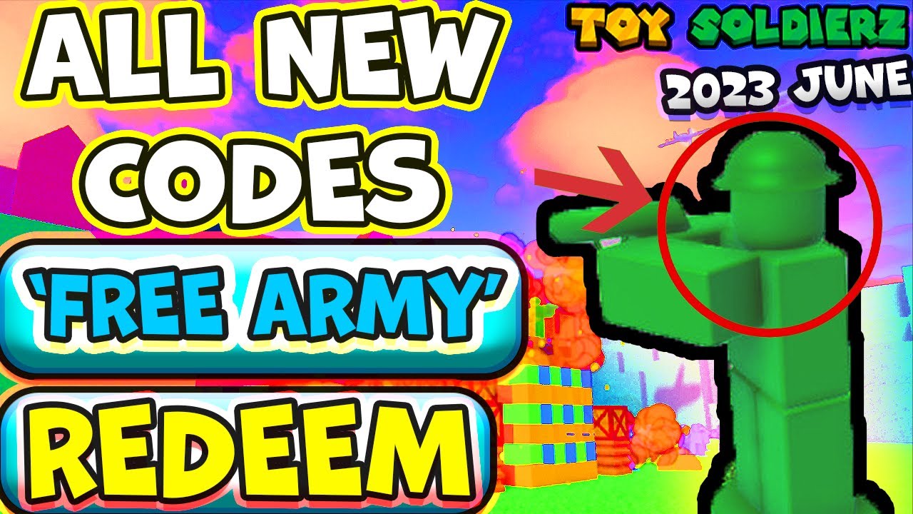 Noob Army Tycoon Codes (September 2023): Free Gems, Money