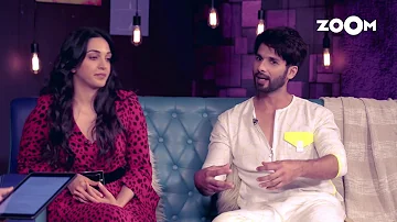 Kiara Advani: "I'd love Deepika Padukone for a same-sex relationship" | By Invite Only | Promo