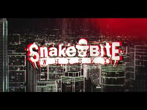 Snake Bite Whisky Release New Lyrics Video For Ain T Dead Yet Sliptrick Records sliptrick records