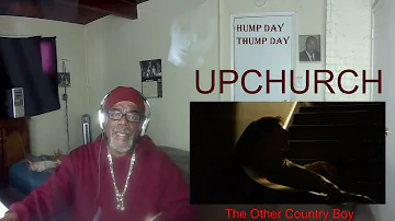 HE SAYING DONT GET IT TWISTED RYAN UPCHURCH THE OTHER COUNTRY BOY (REACTION)#upchurch#country#boy