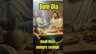 #DEUS  SEMPRE COMIGO.