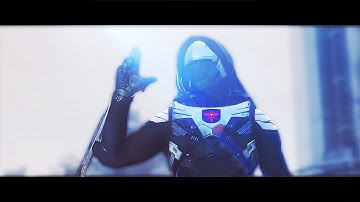 Kruzer - 100,000 Subscriber Destiny 2 Beta Montage by Akii