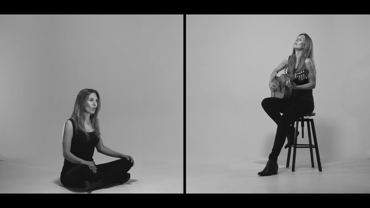 Katherine Filippeos- No Pain No Glory [Official Video]