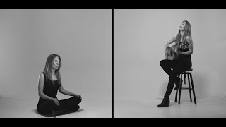 Katherine Filippeos- No Pain No Glory Official Video