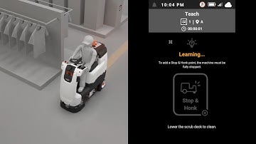 Stop & Honk Feature - BrainOS Learnings