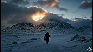 Hazar - Yandı Bağrım