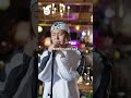 これが“本物のライブ”ってやつか。