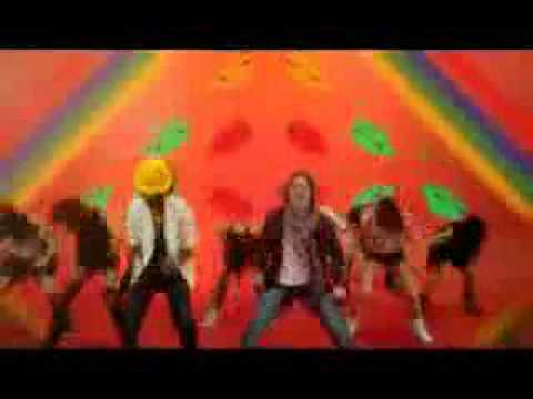 Waka Waka Shakira Waving Flag Knaan David Bisbal Official World Cup Song