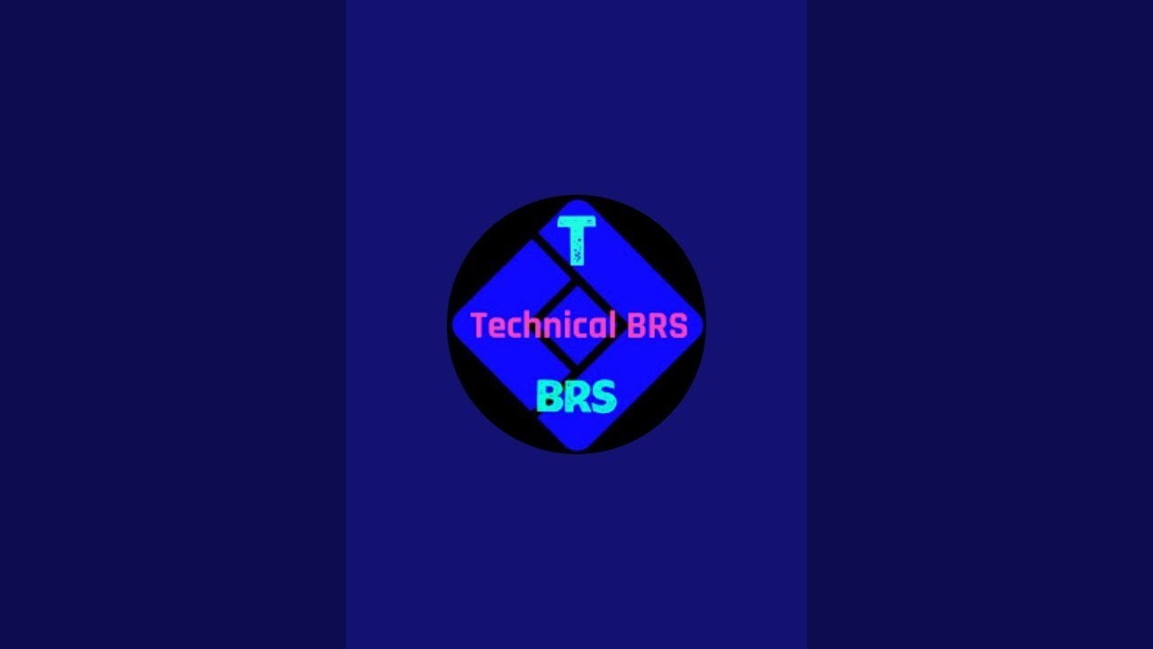Technical Balram is live - YouTube