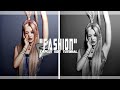 Fashiontiktok kpop trend editcapcut tutorial