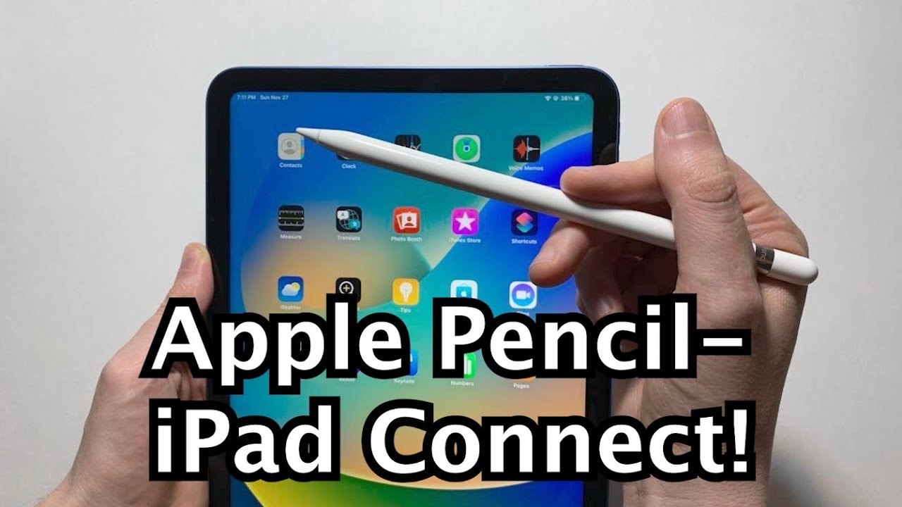 Apple iPad (10th generation): Everything you need to know