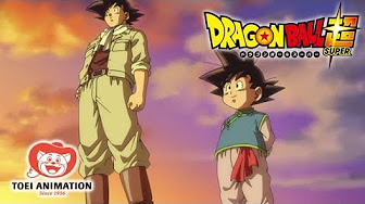 ドラゴンボール シリーズ Youtube