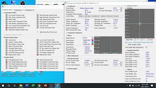 Turbocor TT300 bearing fault