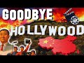 Chinas ending hollywood  worlds biggest studio    
