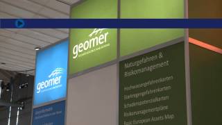 INTERGEO 2012 | shortfacts | geomer GmbH