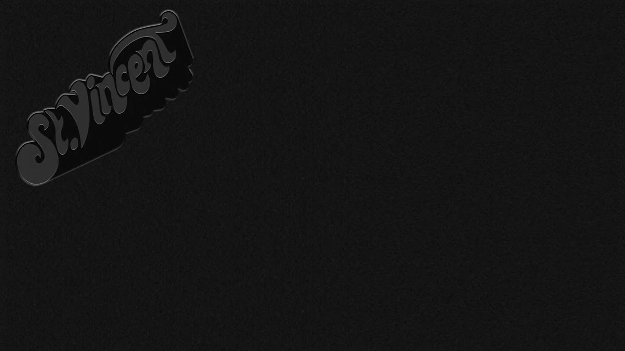 在 YouTube 上观看 St. Vincent - Piggy (Official Audio) 在 YouTube 上观看 St. Vincent - Piggy (Official Audio)