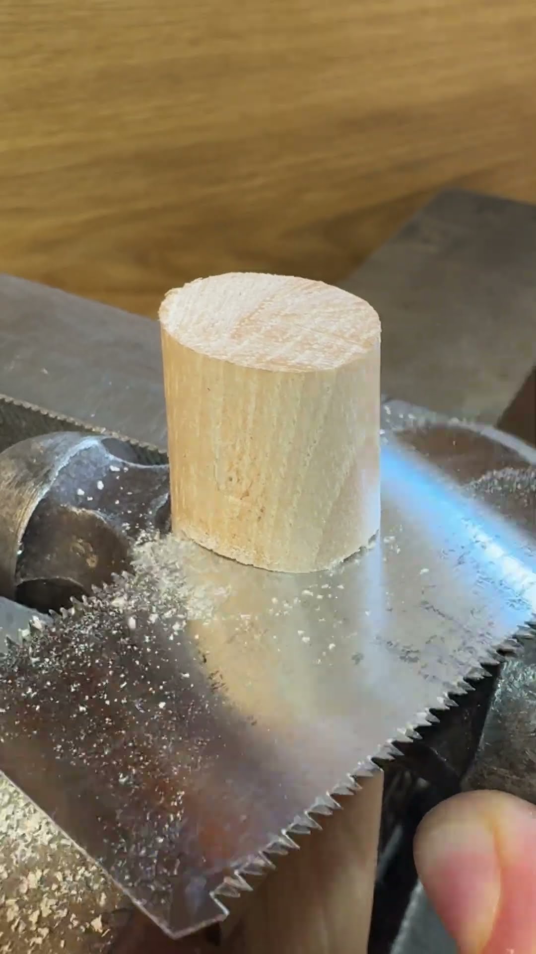 Handle Tip ?