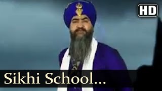 Sikhi School | G. Tarsem Singh Moranwali