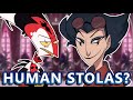 Stolas Turns Human? Helluva Boss Season 2 Predictions & Theories!