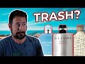 10 HYPED & LOVED Summer Fragrances That Are Trash (According To You)