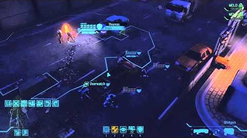 XCOM Enemy Within Episode 15 Operation Defiant Stroke