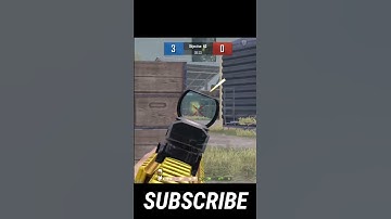 1v1 lol 🥵 | Tdm King 👑 | Bgmi | Pubg | #Shorts