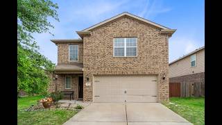 8715 Nicoli Creek Dr Humble Tx 77338